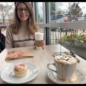 Meet your Posher, Sydney